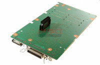 C3981-67901 - Formatter (Main Logic) Board