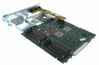 C3983-69001 - Formatter Board (PCA)