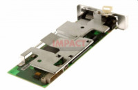 C3991-60001 - Formatter Board With BI-TRONICS Interface Connector ON Board (BD)