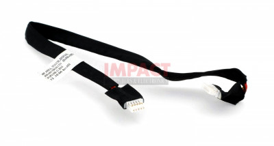 692296-001 - Cable - SIG Touch CTL, 6POS, 175MM, Nell