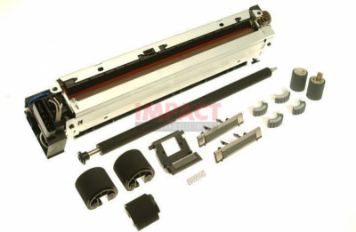 C4110-69031 - Fusing Assembly Kit (Includes Fusing Assembly, Tools)