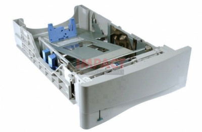 C4125-67901 - 500 Sheet Universal Paper Tray Assembly