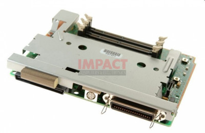 C4132-69001 - Formatter (Main Logic) Board