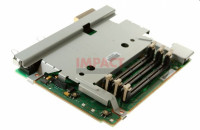 C4132-69001 - Formatter (Main Logic) Board
