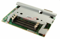 C4132-69001 - Formatter (Main Logic) Board