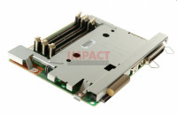 C4132-69001 - Formatter (Main Logic) Board