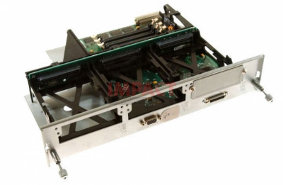 C4186-67902 - Formatter Board (Main Logic)