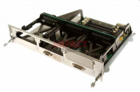 C4186-69002 - Formatter Board (Main Logic)