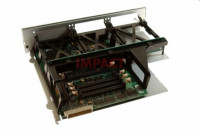 C4186-69002 - Formatter Board (Main Logic)