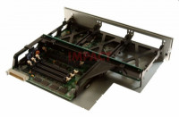 C4186-69002 - Formatter Board (Main Logic)