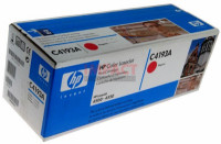 C4193A - Magenta Toner Cartridge