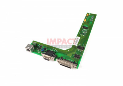 C4207-60001 - I/ O Daughter PC Board
