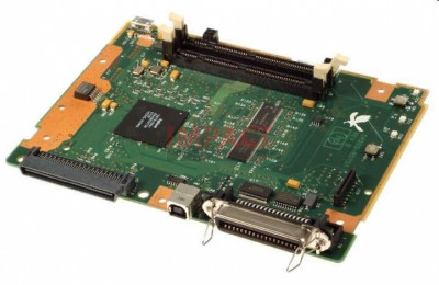 C4209-69001 - Formatter Board (for Duplex Capable Printers)