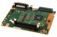 C4209-69001 - Formatter Board (for Duplex Capable Printers)