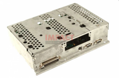 C4251-69001 - Formatter Board Assembly