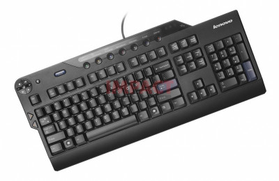 Enhanced Performance Keyboard English