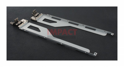 Left and Right Hinges Set
