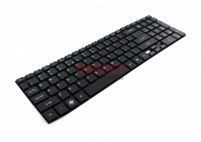 Keyboard Unit, Black
