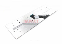 MP-10K33U4-5281W - Keyboard Unit, Black