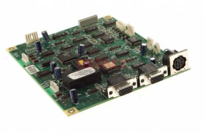 C4785-60539 - Mbm/ MBs Controller Board (PCA)