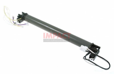 C7058-69003 - Fusing Roller Assembly (for 220V to 240V Operation)