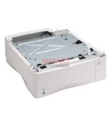 C7065A - 500 Sheet Universal Paper Tray (Tray Three)