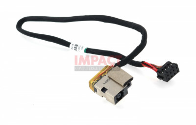 DC Jack/ Power Jack for System Boards