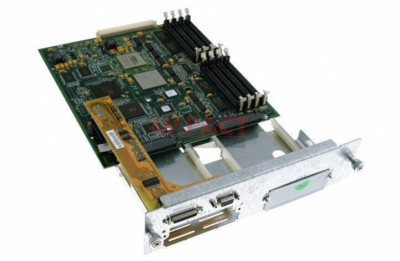 C7096-69005 - Formatter Board (PCA)