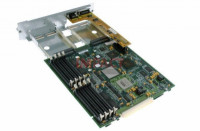 C7096-69005 - Formatter Board (PCA)
