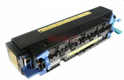 C7096-69007 - Fusing Assembly (for 120V, 60HZ Operation)