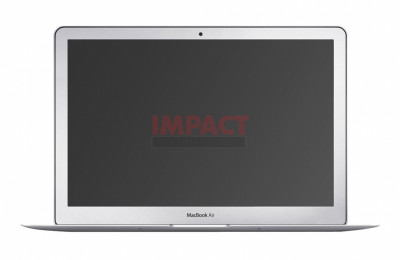 Macbook Air 1.6GHZ Intel Notebook (11.6/ 128GB SSD/ 4GB)