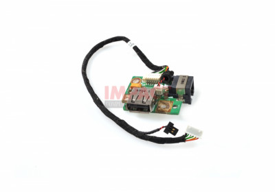 USB/ Modem Jack Board