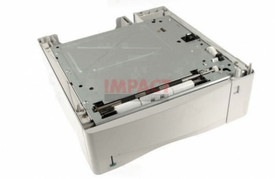 C8055-67901 - 500-Sheet Paper Feeder and Tray/ Cassette