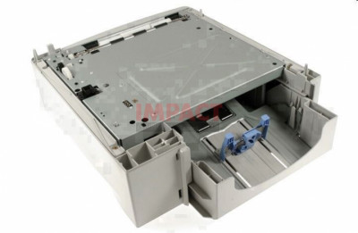 C8055A - 500-Sheet Paper Feeder and Tray/ Cassette
