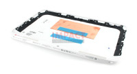 765967-001 - Display Back Cover SNW