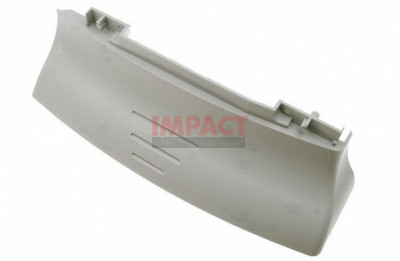 C9124-40002 - Left Scanner Cover (DDD)