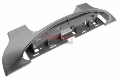 C9124-40006 - Support Chassis