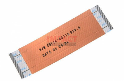 C9124-60116 - Flex Cable Assembly
