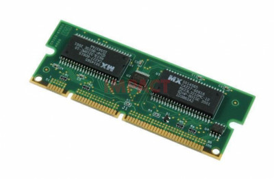 C9130-67906 - Firmware Dimm Upgrade (Version 1.018.0)