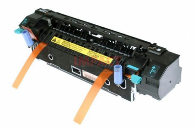 Image Fuser Assembly (Bonds Toner to Paper With Heat)