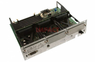C9661-67902 - Formatter PC Board (for Duplex Printer Only)