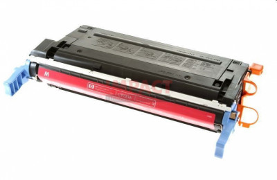 Magenta Toner Cartridge