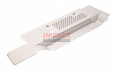 FF6-0285-000CN - Left Side Cover Of Scanner Assembly