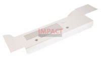 FF6-0285-000CN - Left Side Cover Of Scanner Assembly