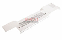 FF6-0286-000CN - Cover ON Right Side Of Scanner Assembly