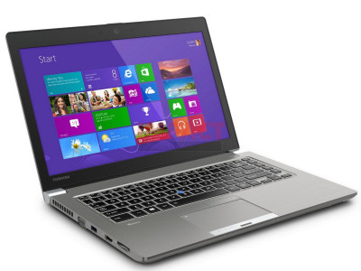 Tecra Z40-A-04W 1.6GHZ I5-4200U Notebook (14/ 500GB/ 4GB)
