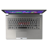 PT44FC-04W001 - Tecra Z40-A-04W 1.6GHZ I5-4200U Notebook (14/ 500GB/ 4GB)