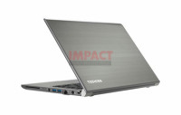 PT44FC-04W001 - Tecra Z40-A-04W 1.6GHZ I5-4200U Notebook (14/ 500GB/ 4GB)