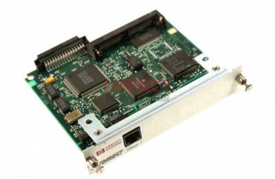 J2371-69001 - Ethertwist 10BASE-T Interface Board (J2371A)