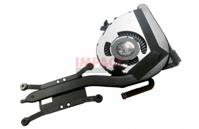 Cooling Fan & Heatsink